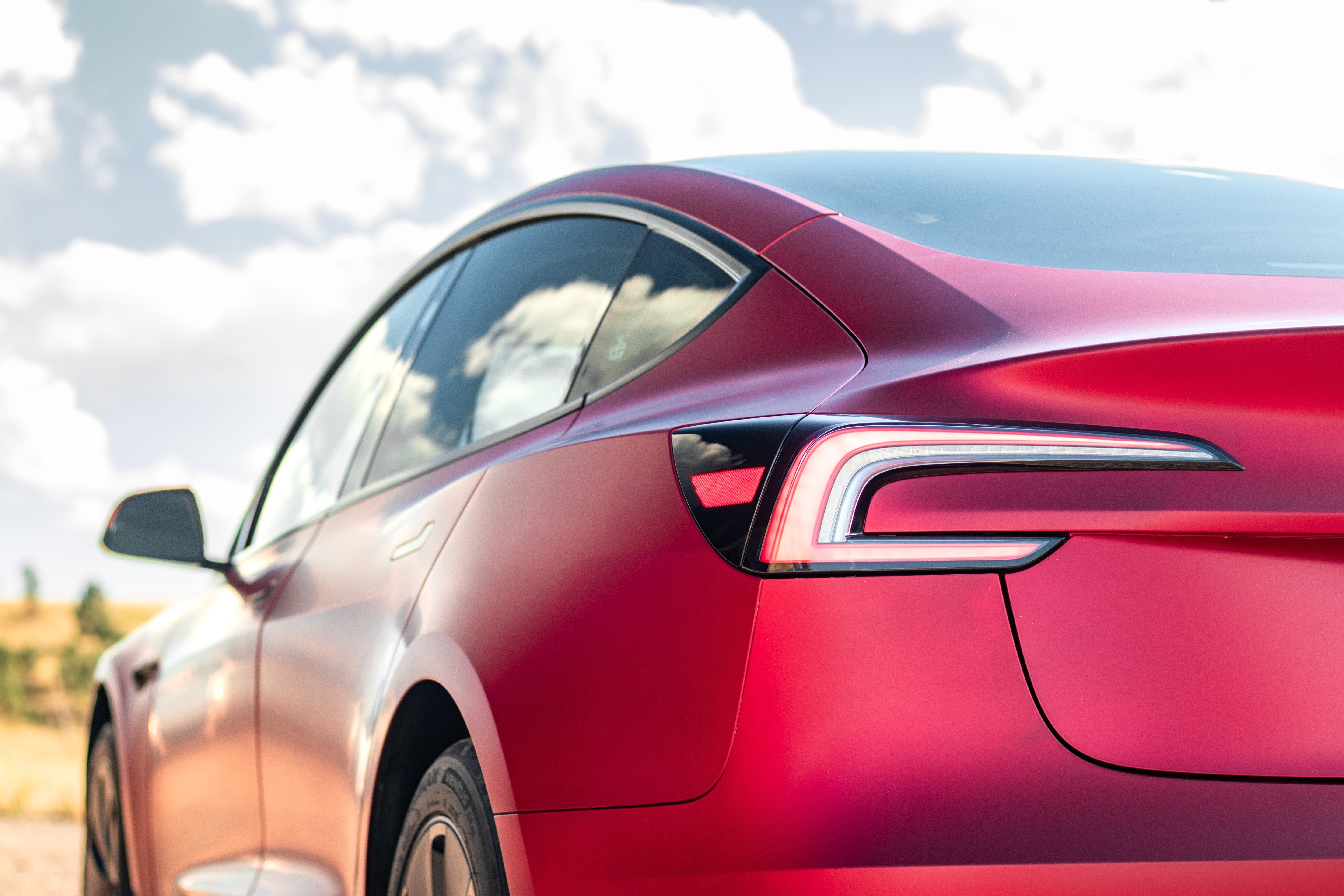 Best DIY Paint Protection Film Kits for Tesla Model 3/Y/S/X in 2025 by Drive Protected