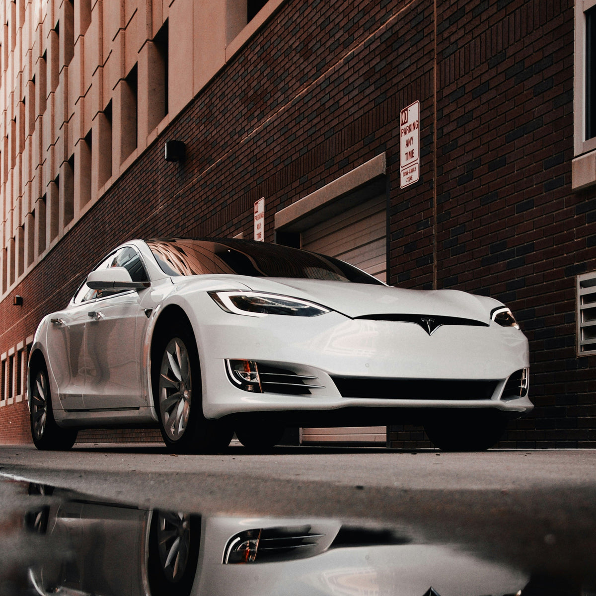 2022-2026 Model S