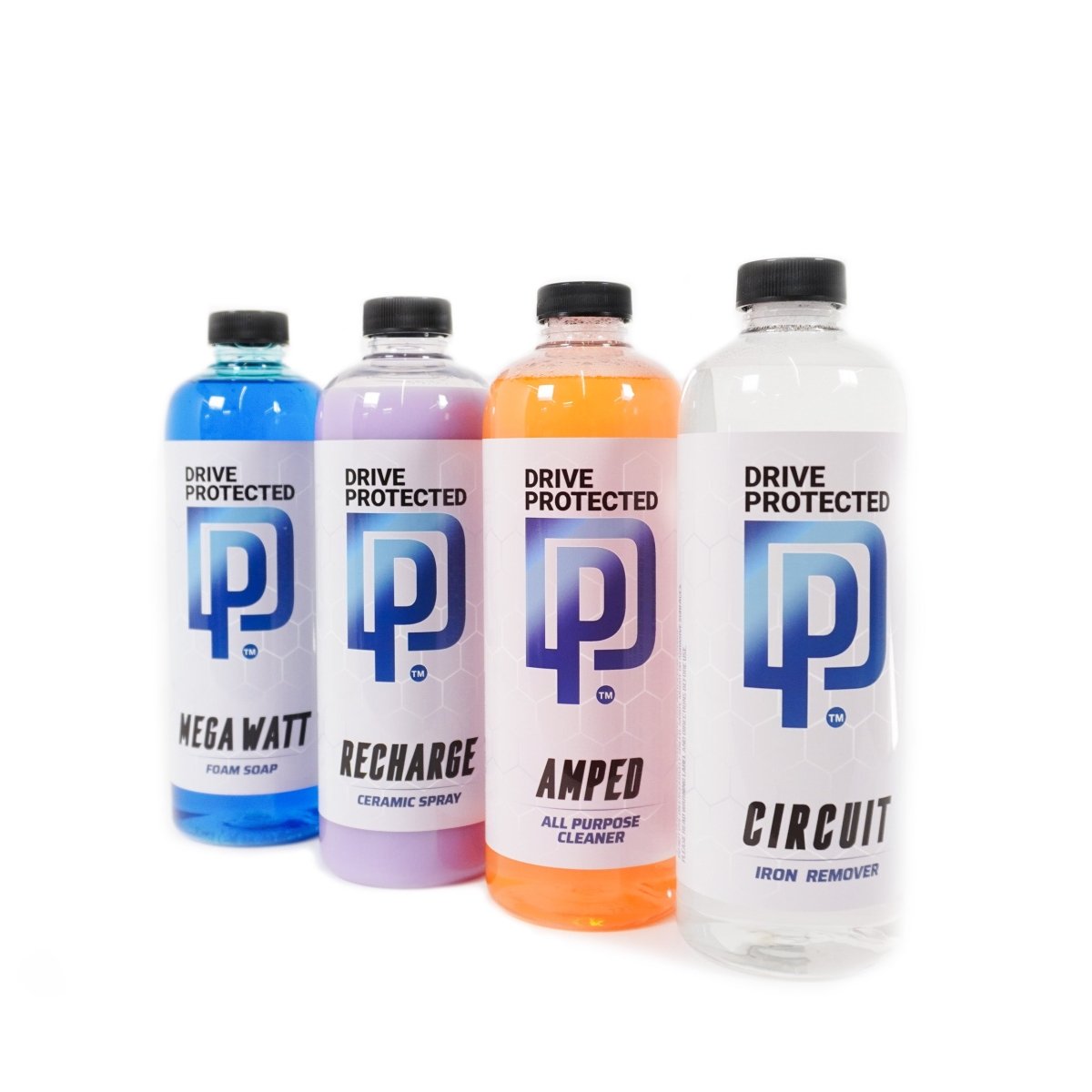 Other Products - Drive Protected