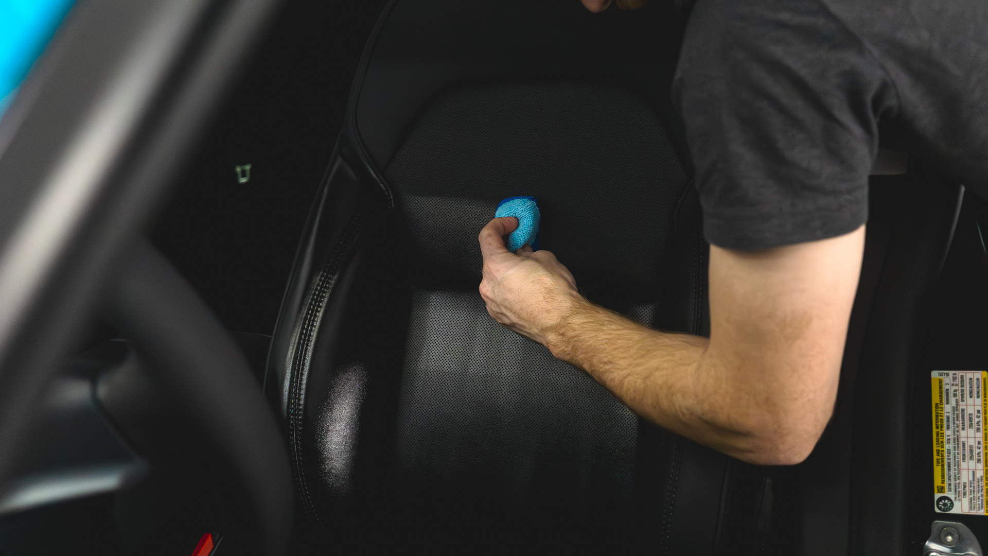 Ceramic Coating - Drive Protected