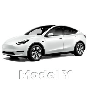 Tesla Model Y Do-It-Yourself PPF Kits - Drive Protected