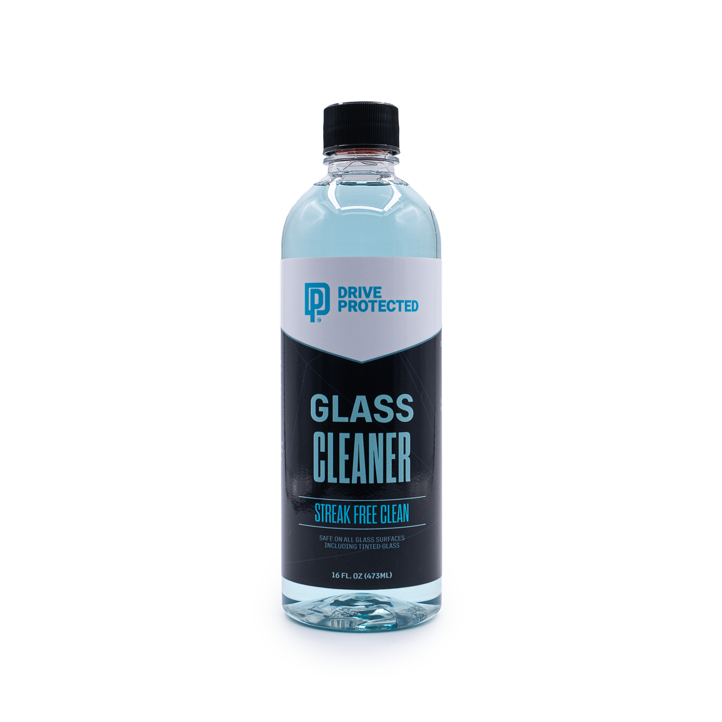 Glass Cleaner
