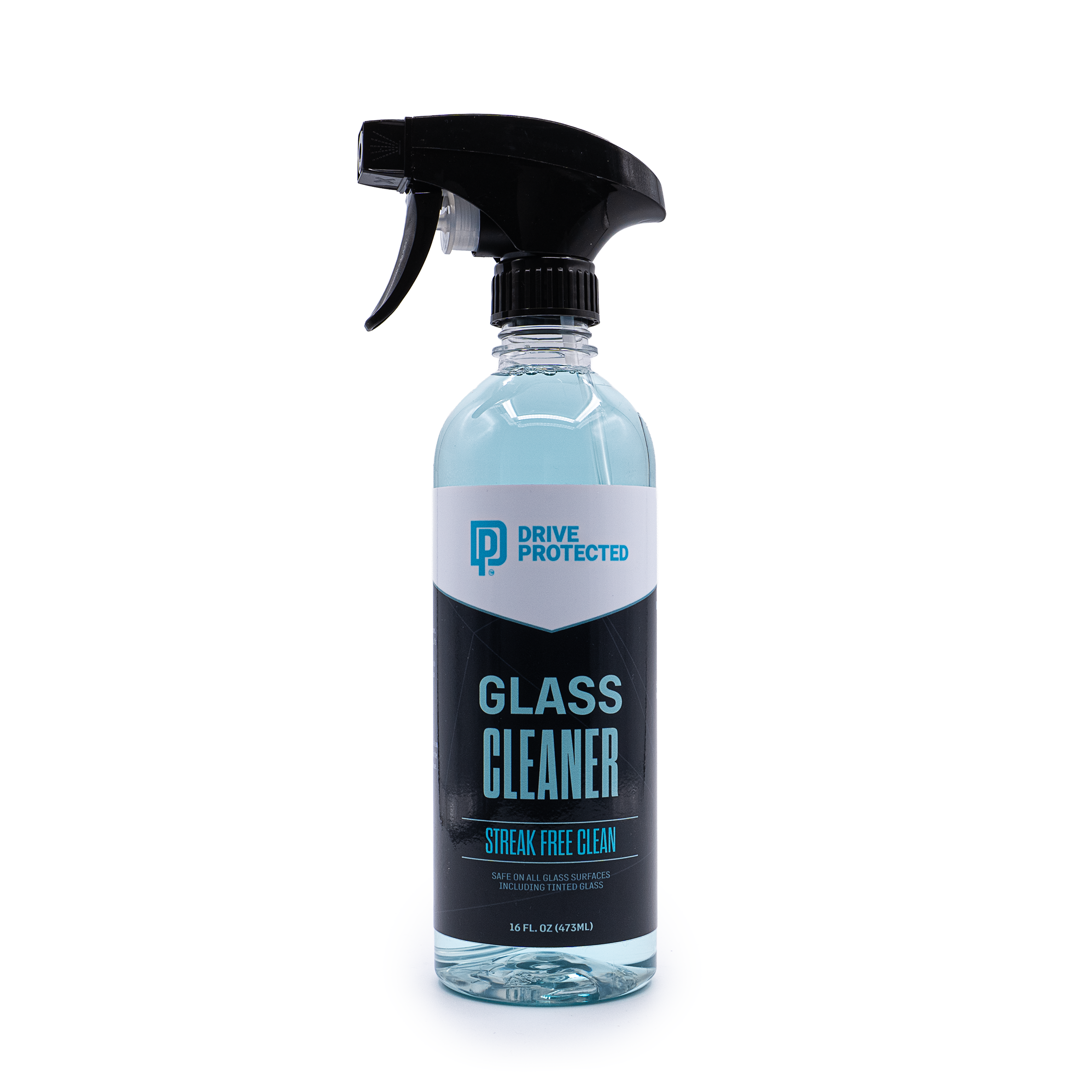 Glass Cleaner