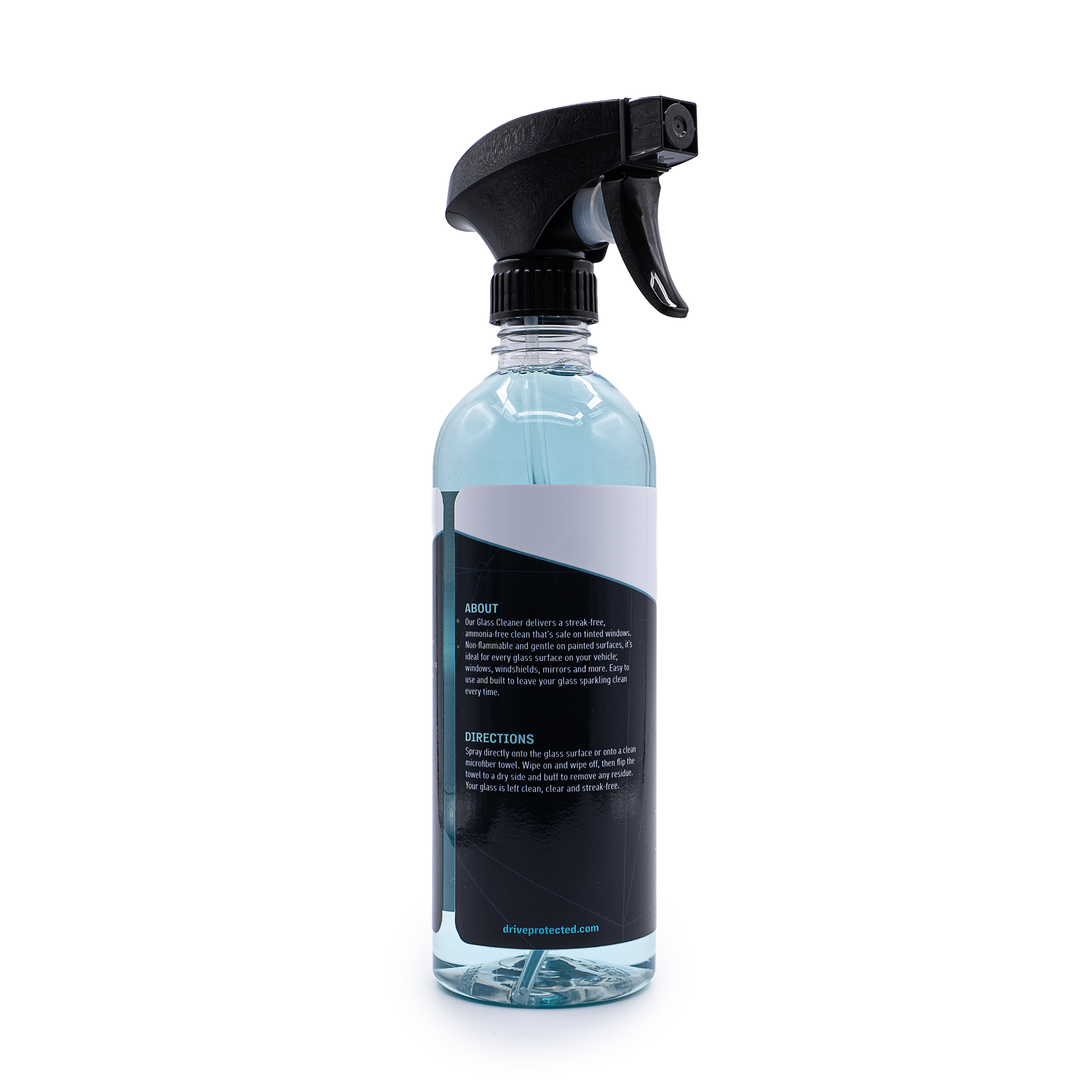 Glass Cleaner