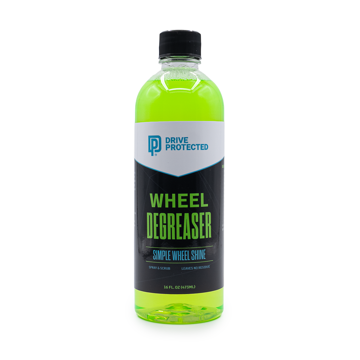 Wheel Degreaser