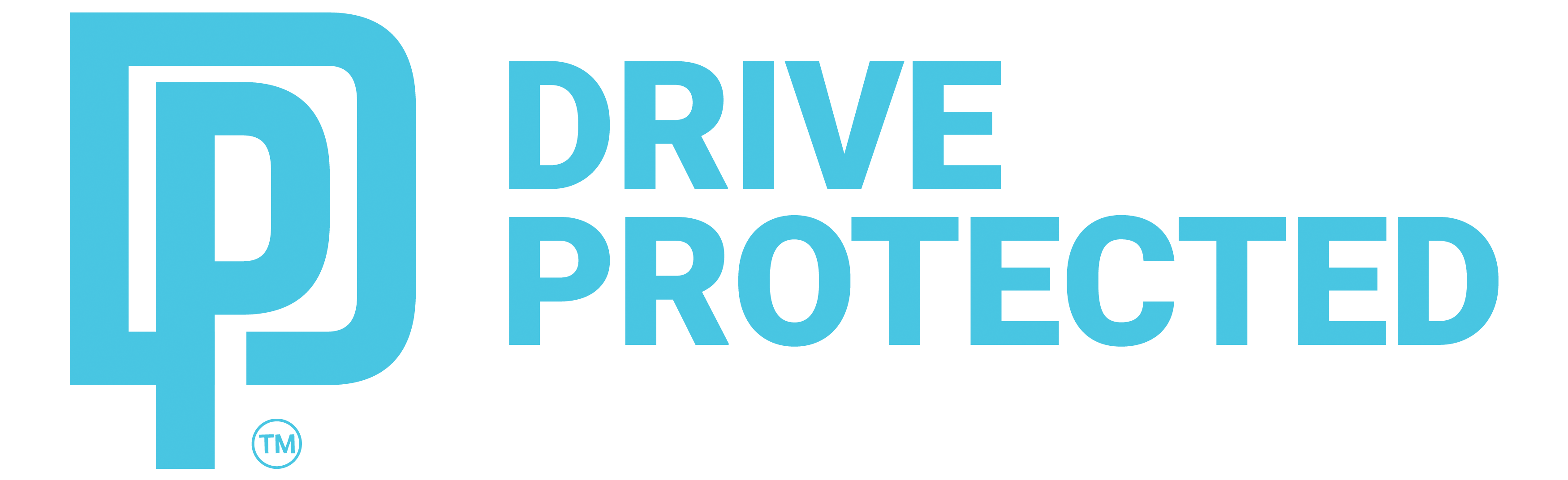 Drive Protected
