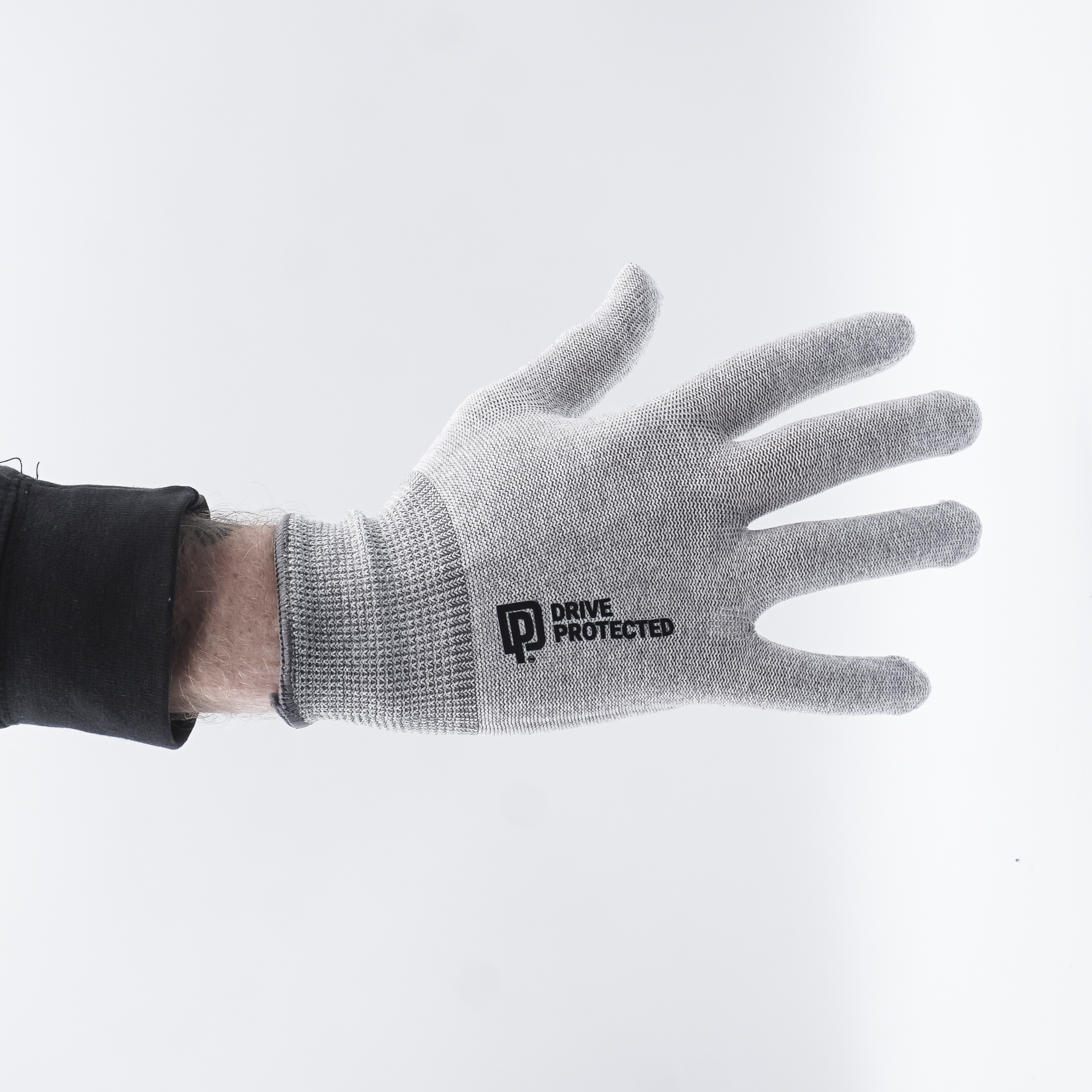 Drive Protected's Wrap Gloves