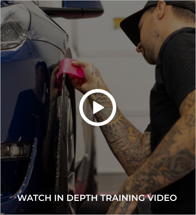 Tesla Model 3 Full Vehicle Matte PPF Experience - Drive Protected Shop Uncategorized (Image 4)