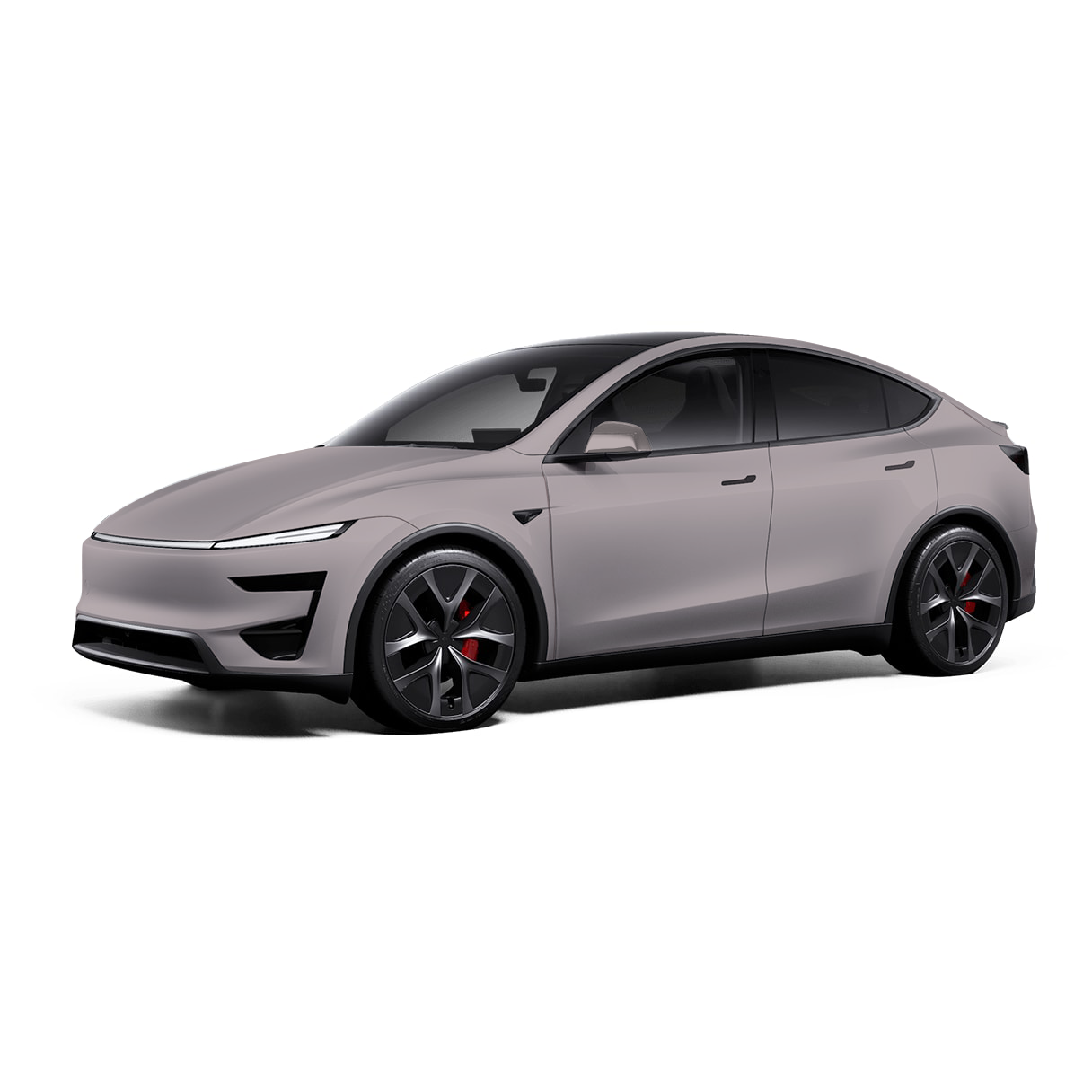 Model Y Performance Full Matte PPF
