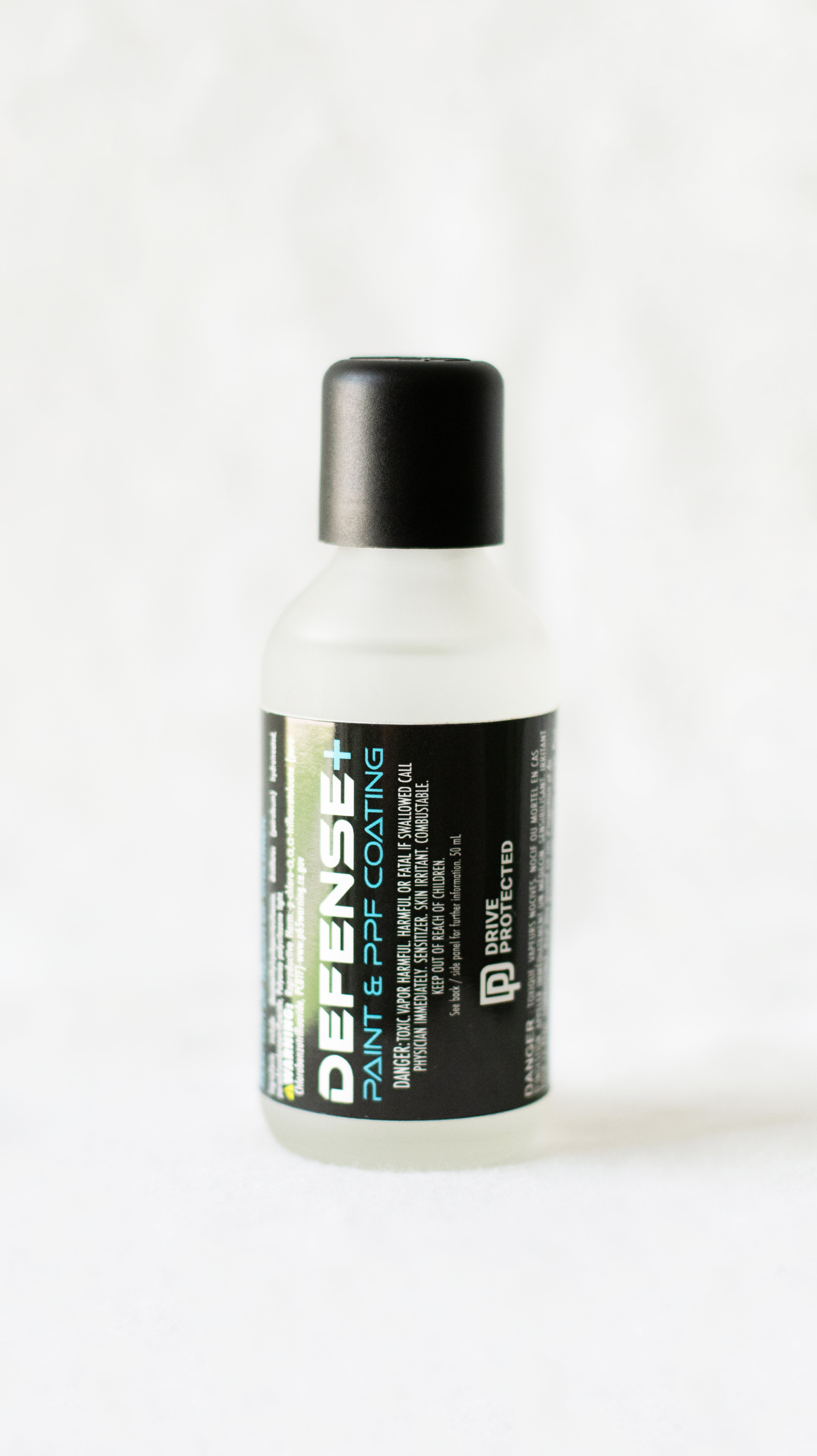 Defense+ Paint & PPF Ceramic Coating