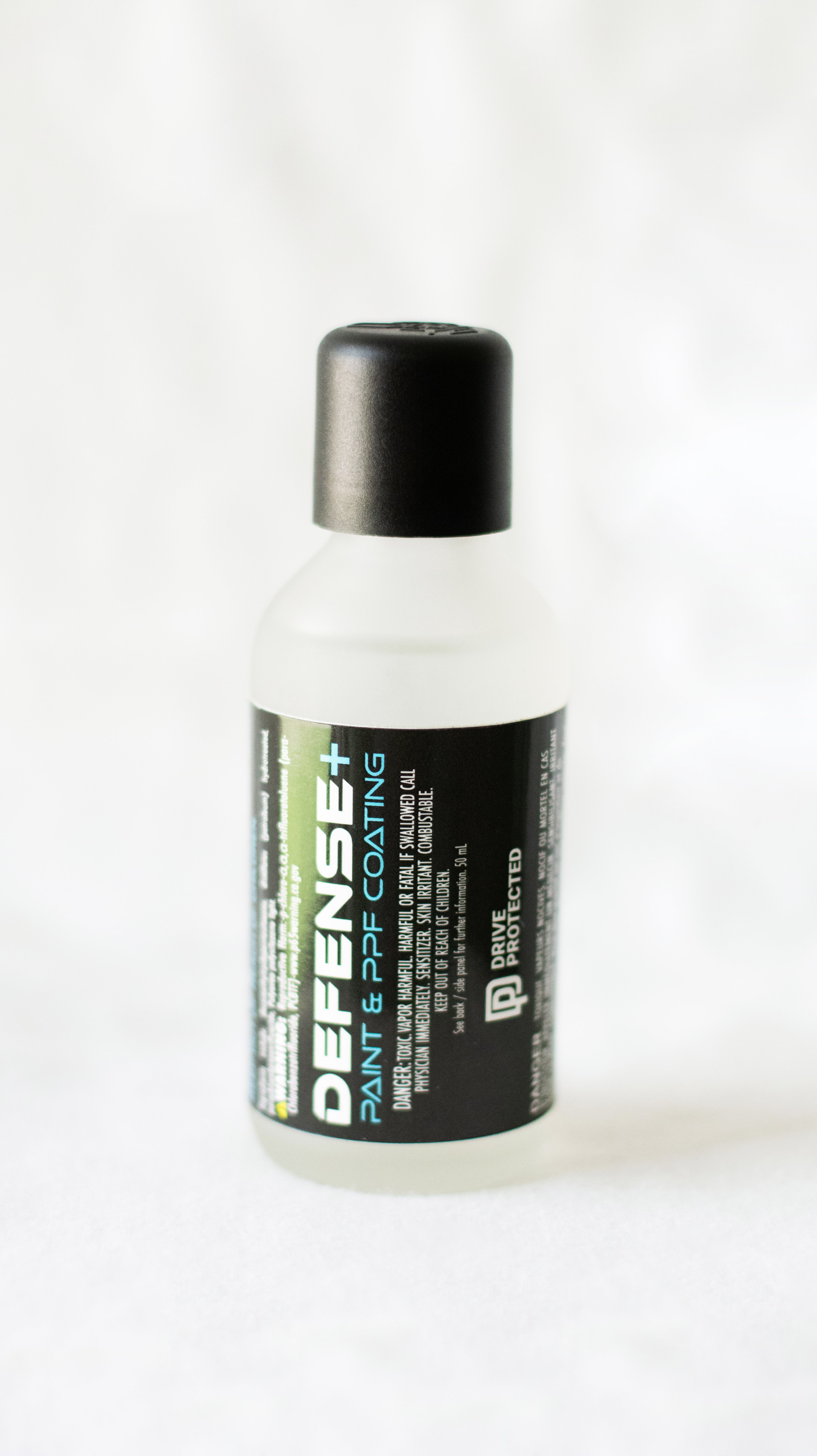 Defense+ Paint & PPF Ceramic Coating