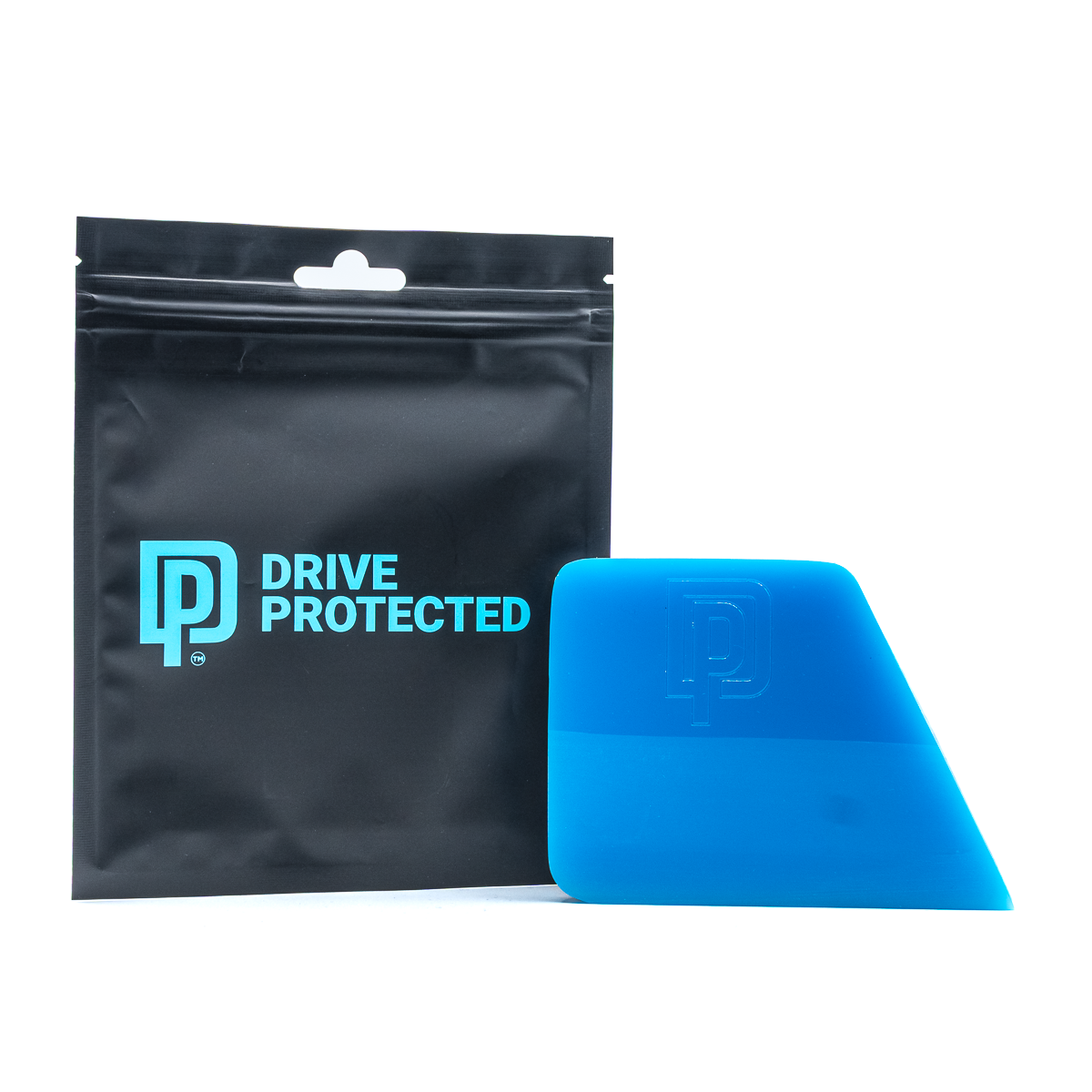 Drive Protected's Squeegee