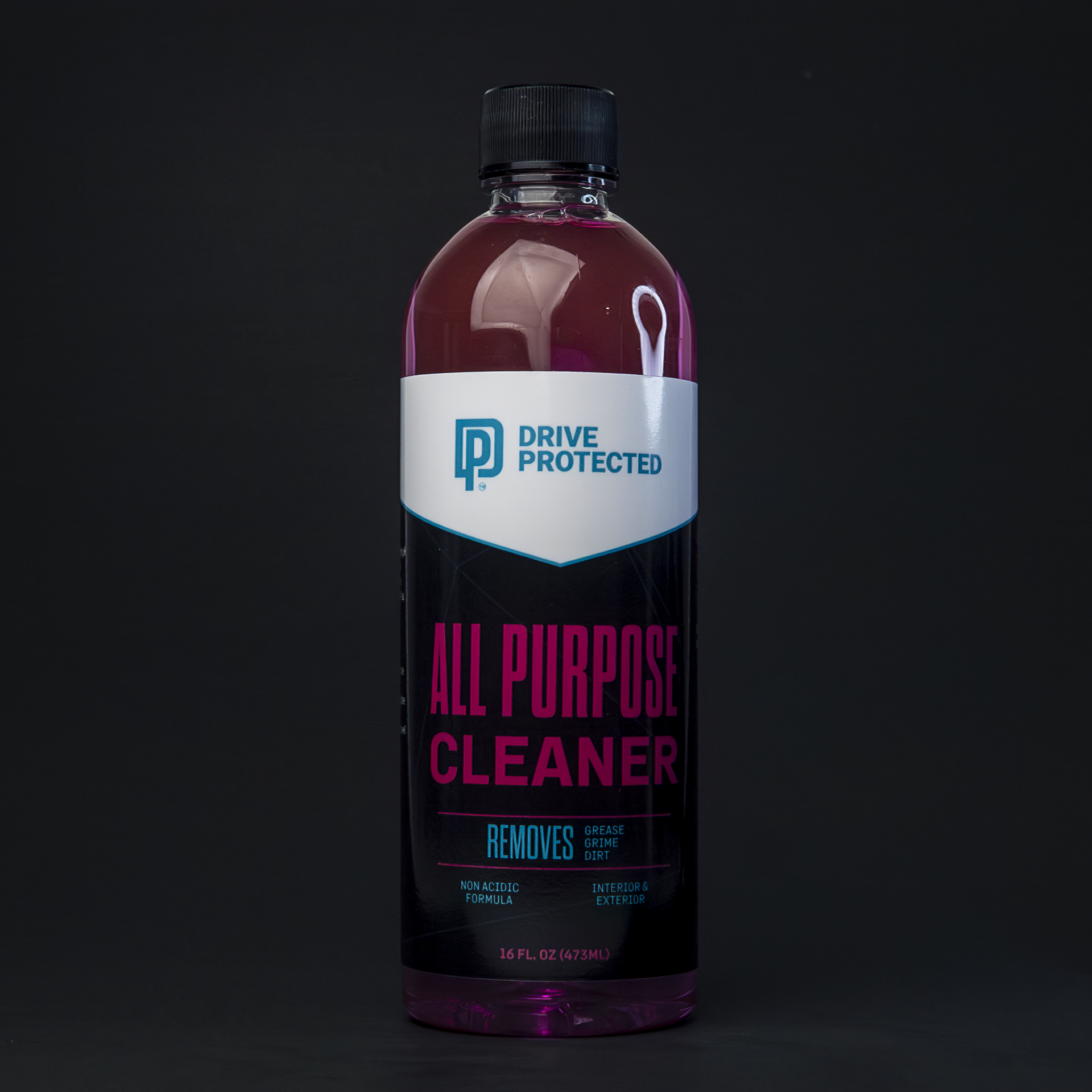 All Purpose Cleaner