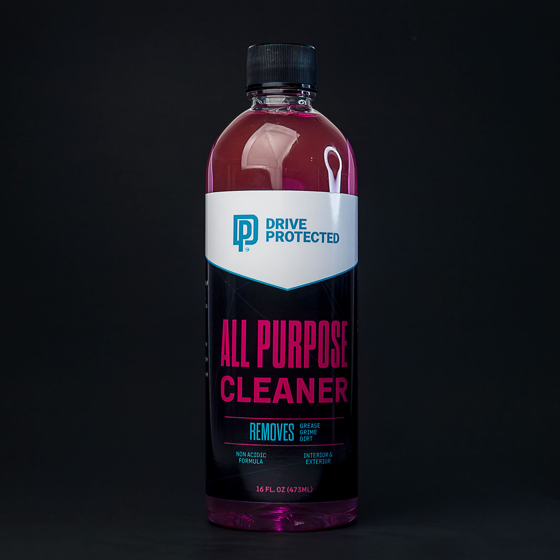 All Purpose Cleaner