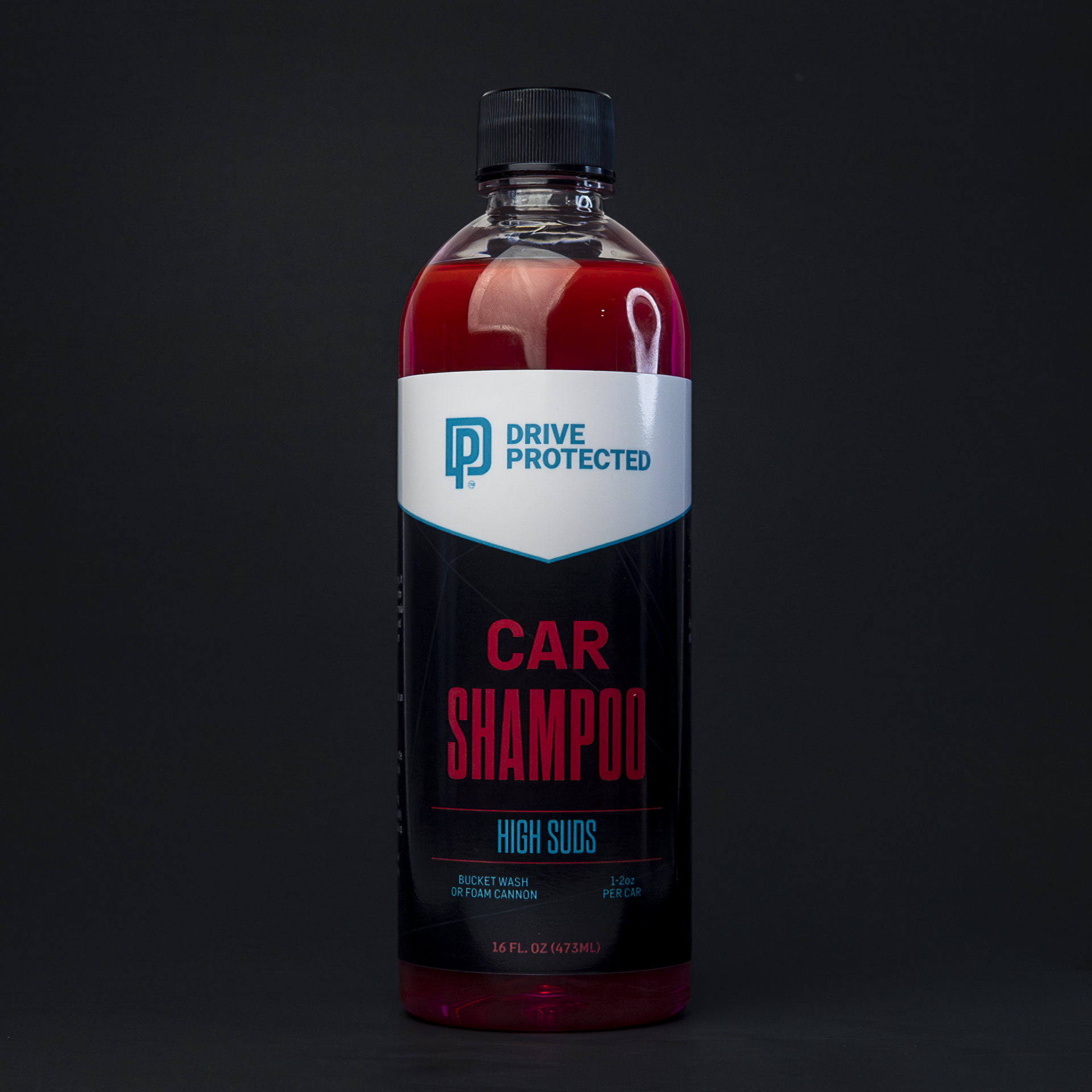 Car Shampoo