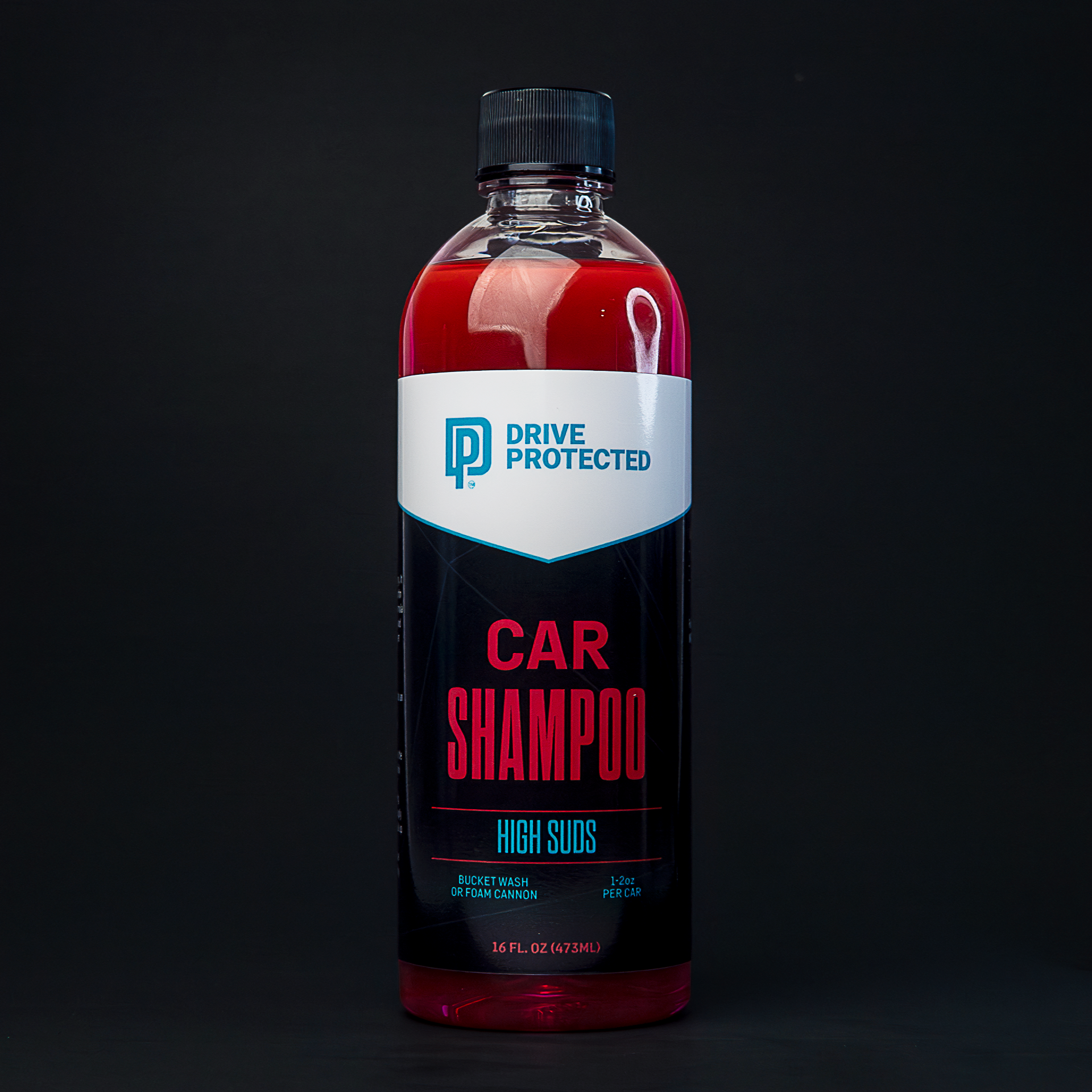 Car Shampoo