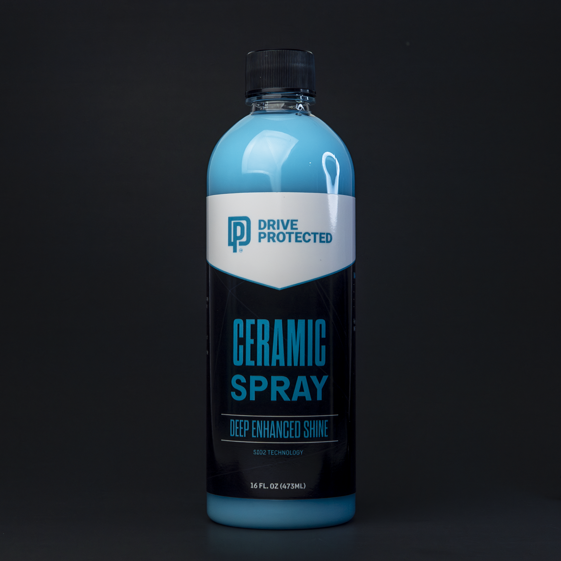 Ceramic Spray