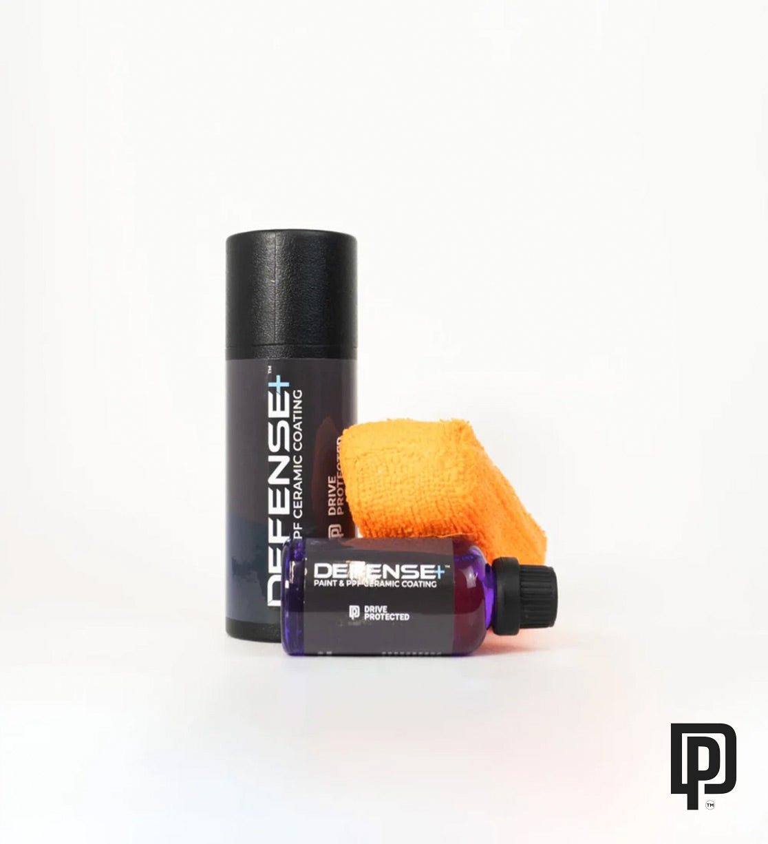Defense+ Paint & PPF Ceramic Coating