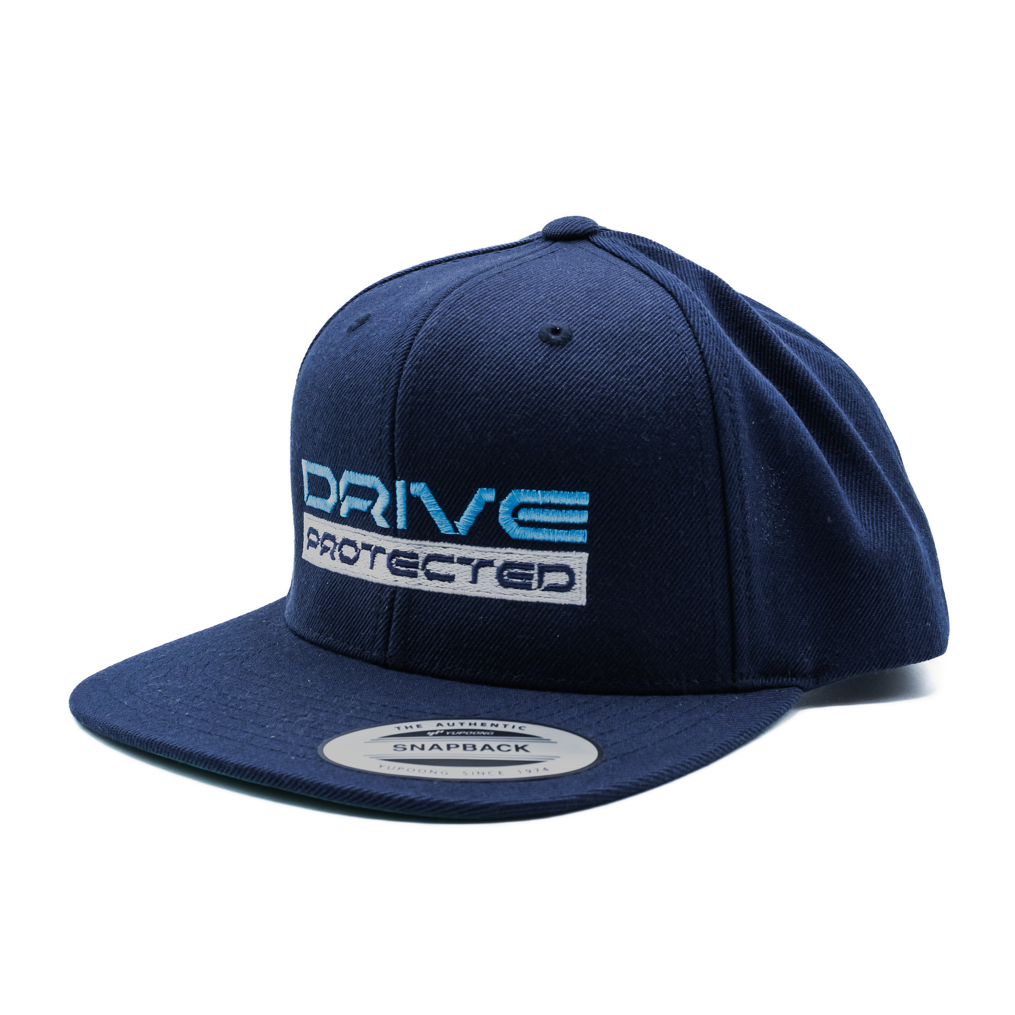 Battle Tested Snapback