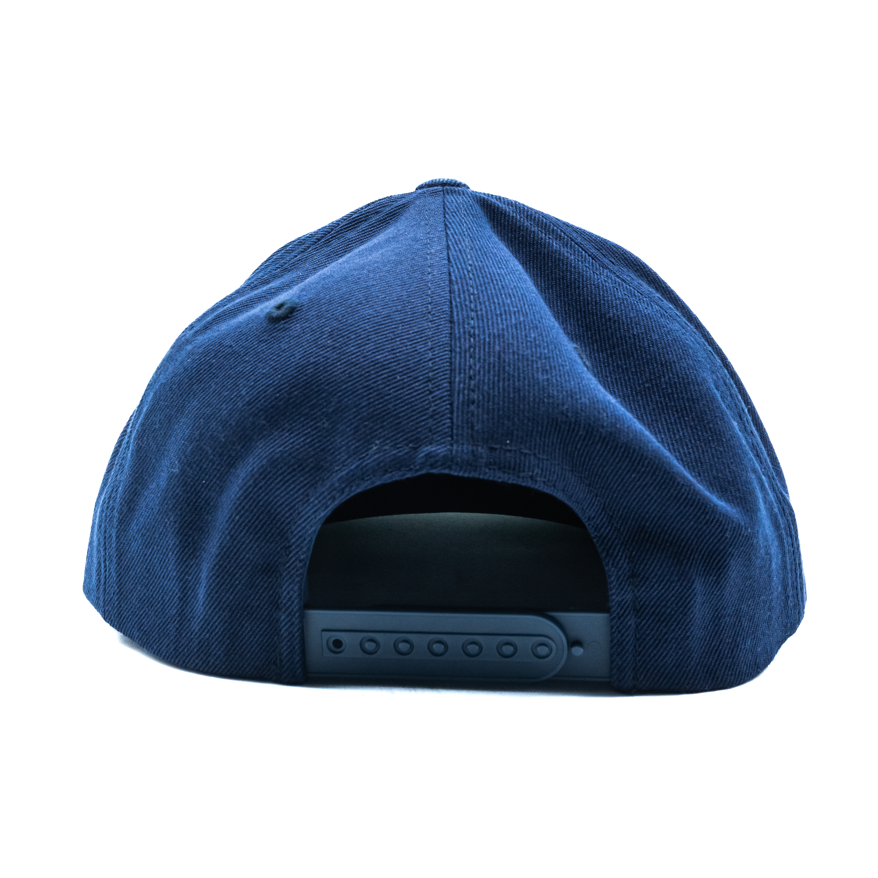 Battle Tested Snapback
