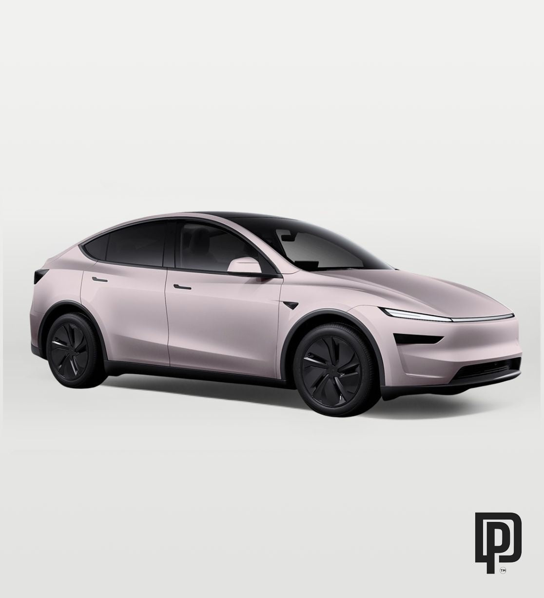 New Tesla Model Y Full Vehicle Matte PPF Experience
