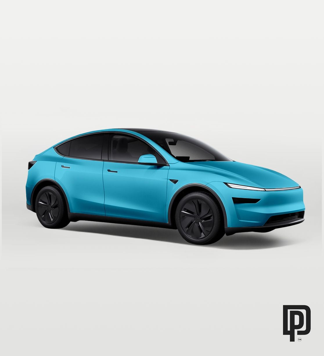 New Tesla Model Y Full Vehicle Clear PPF Experience