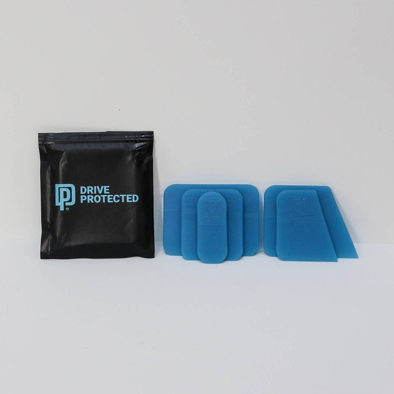 Drive Protected's Squeegees - Drive Protected Uncategorized (Image 1)