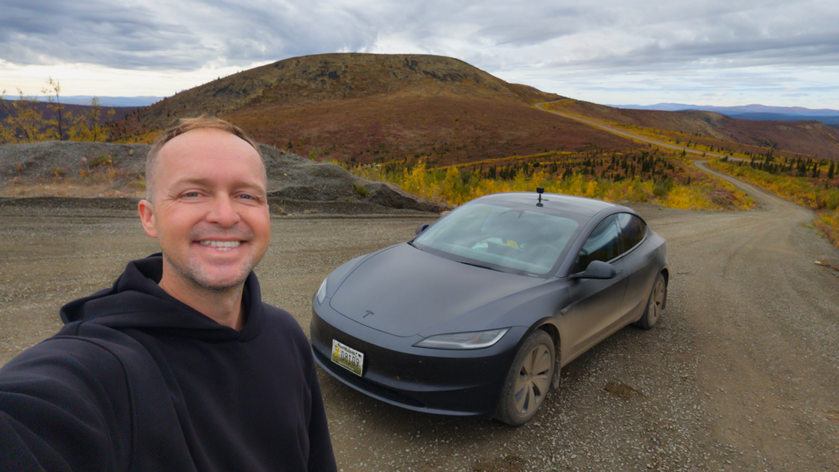 Road To A Million Ep. 2 - Dawson City, Yukon