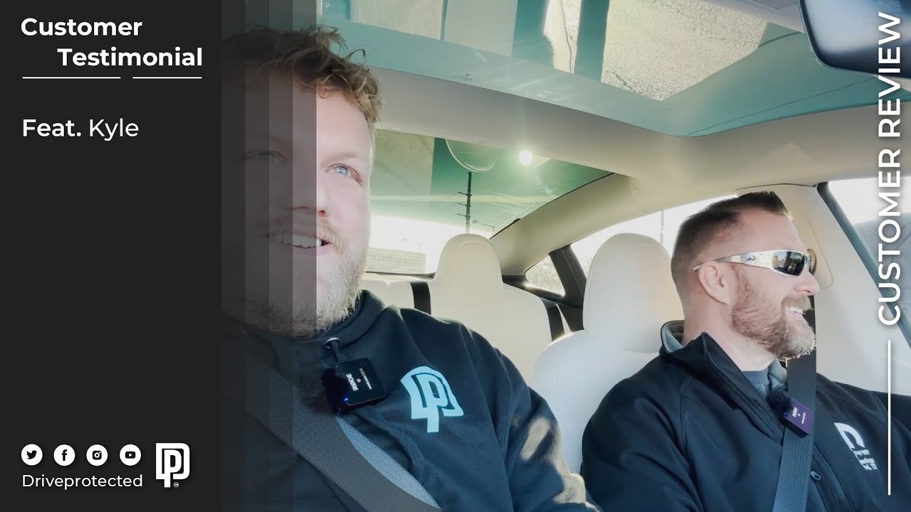 Tesla Model 3 PPF: Why This Owner Chose DIY