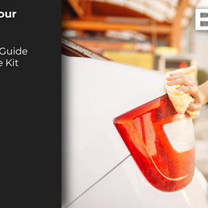 Protecting Your Investment: The Complete Guide to Our Car Care Kit - Drive Protected