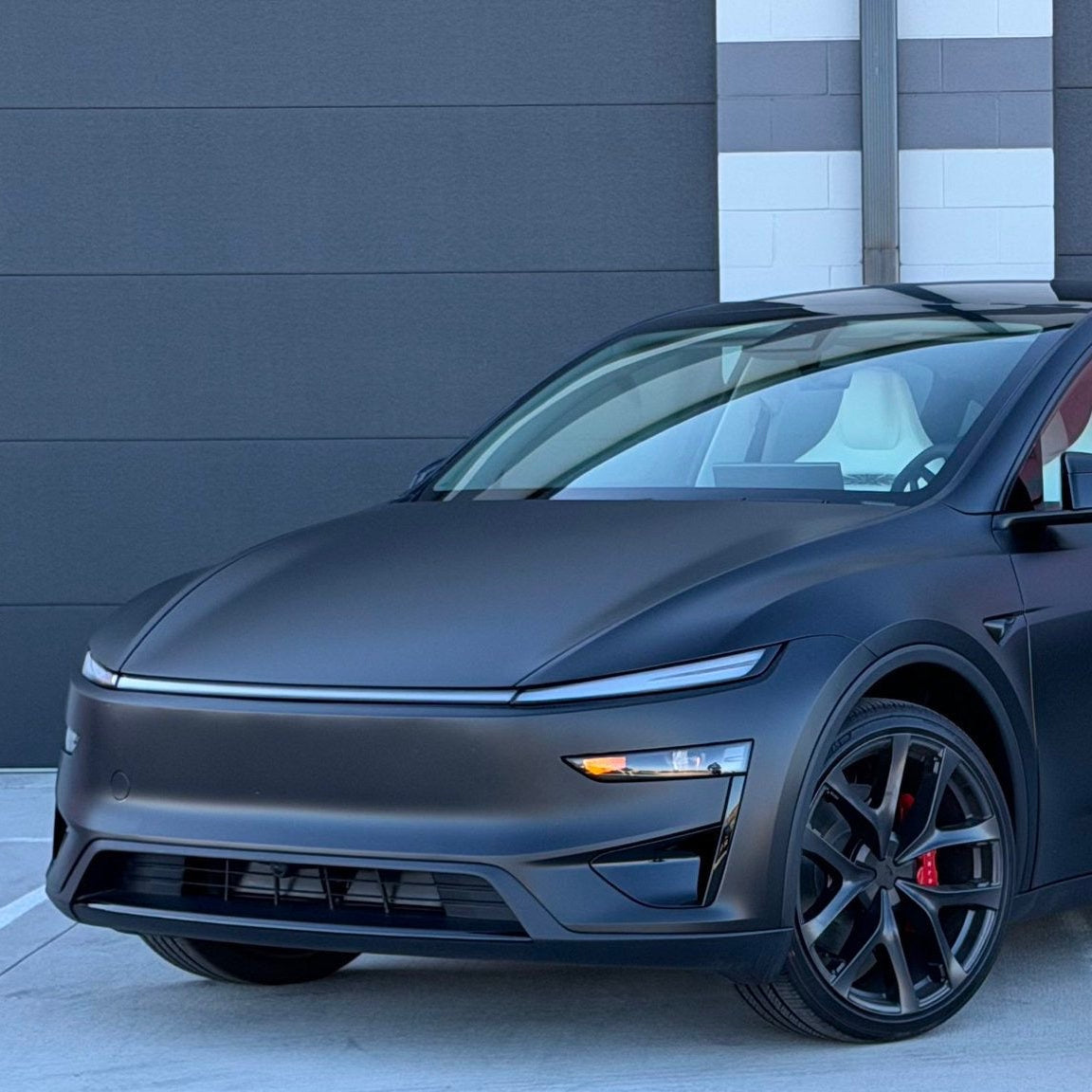 2026+ Model Y