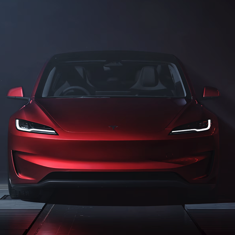 2017-2023 Model 3