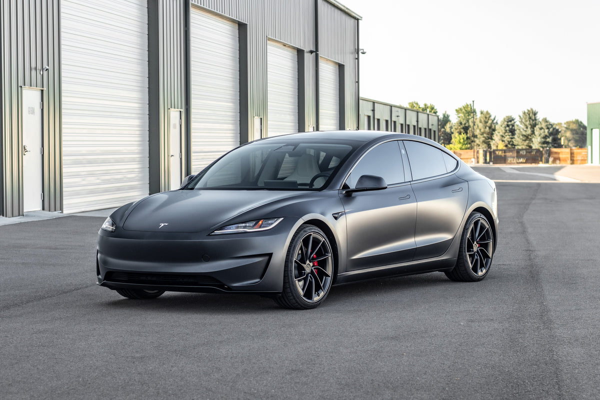 Model 3 - All PPF Kits