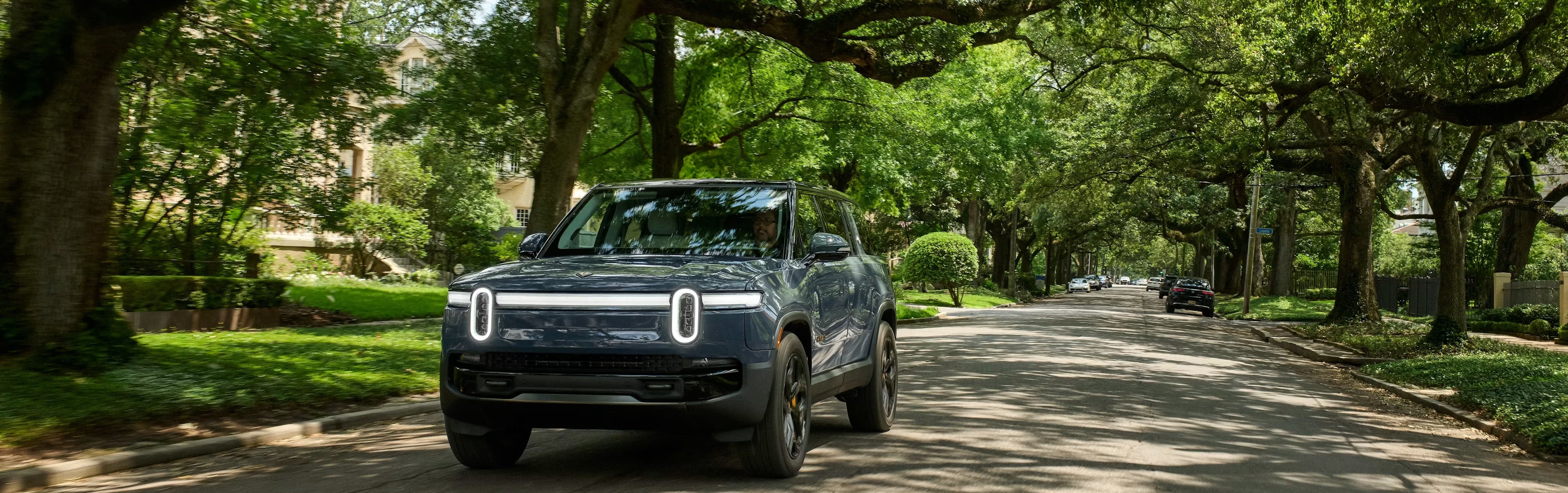 Rivian R1 S Defense+ DIY PPF - Drive Protected