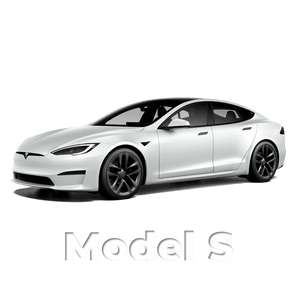 Tesla Model S Do-It-Yourself PPF Kits - Drive Protected