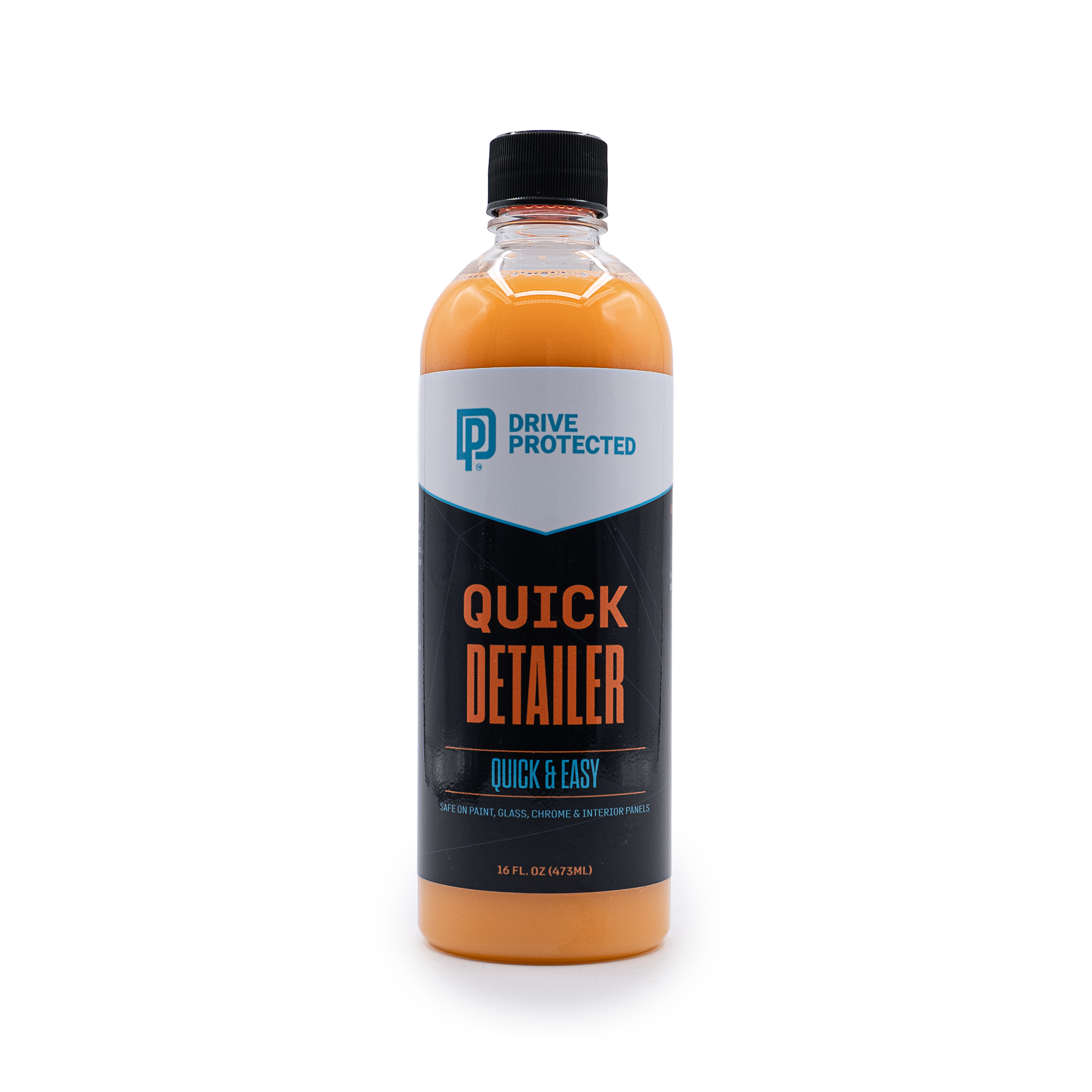 Quick Detailer