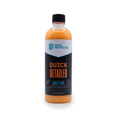 Quick Detailer