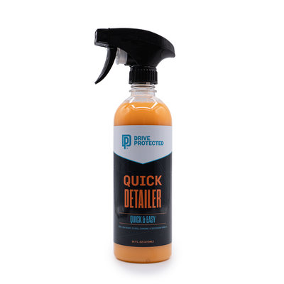 Quick Detailer