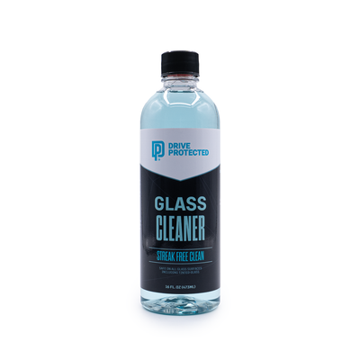 Glass Cleaner