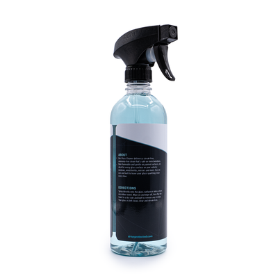 Glass Cleaner