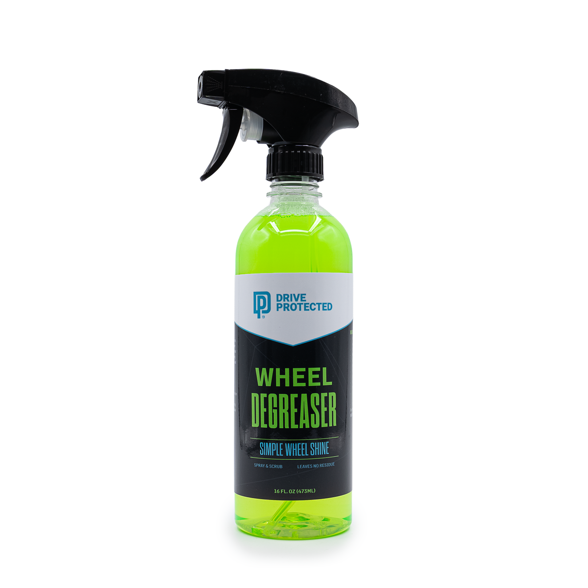 Wheel Degreaser