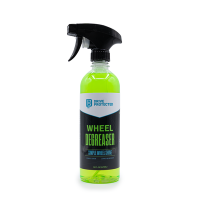Wheel Degreaser