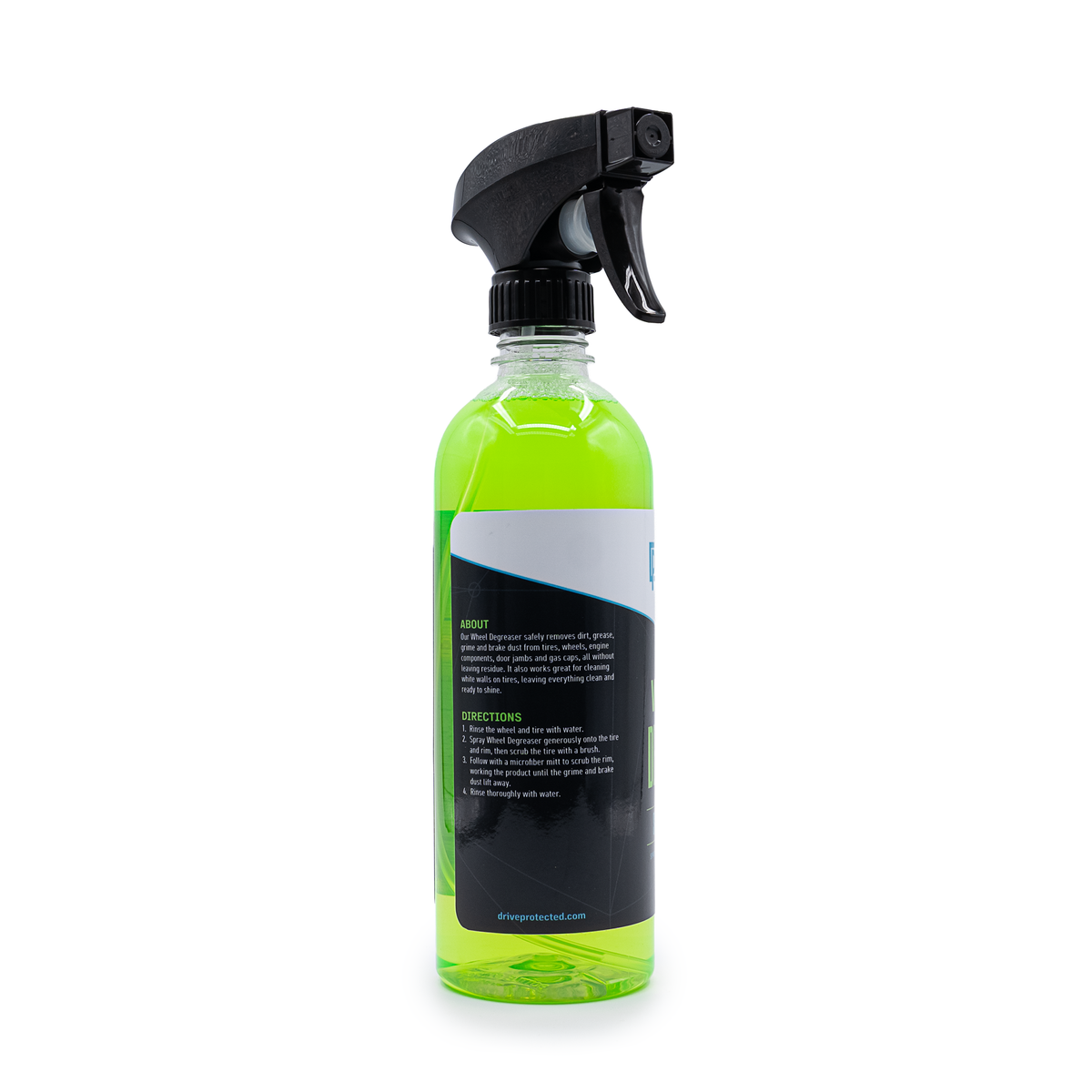 Wheel Degreaser