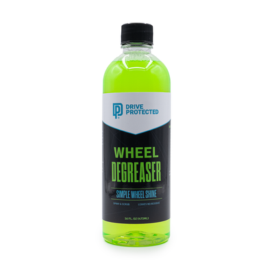 Wheel Degreaser