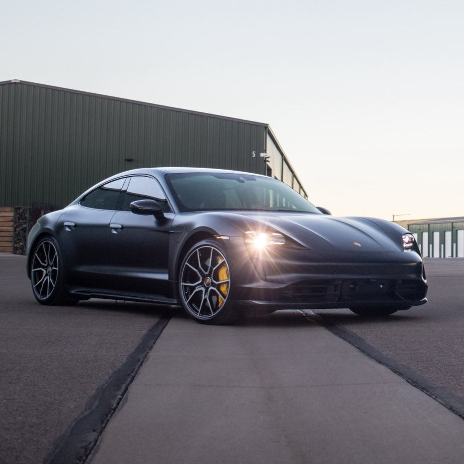 Defense+ PPF By the Roll