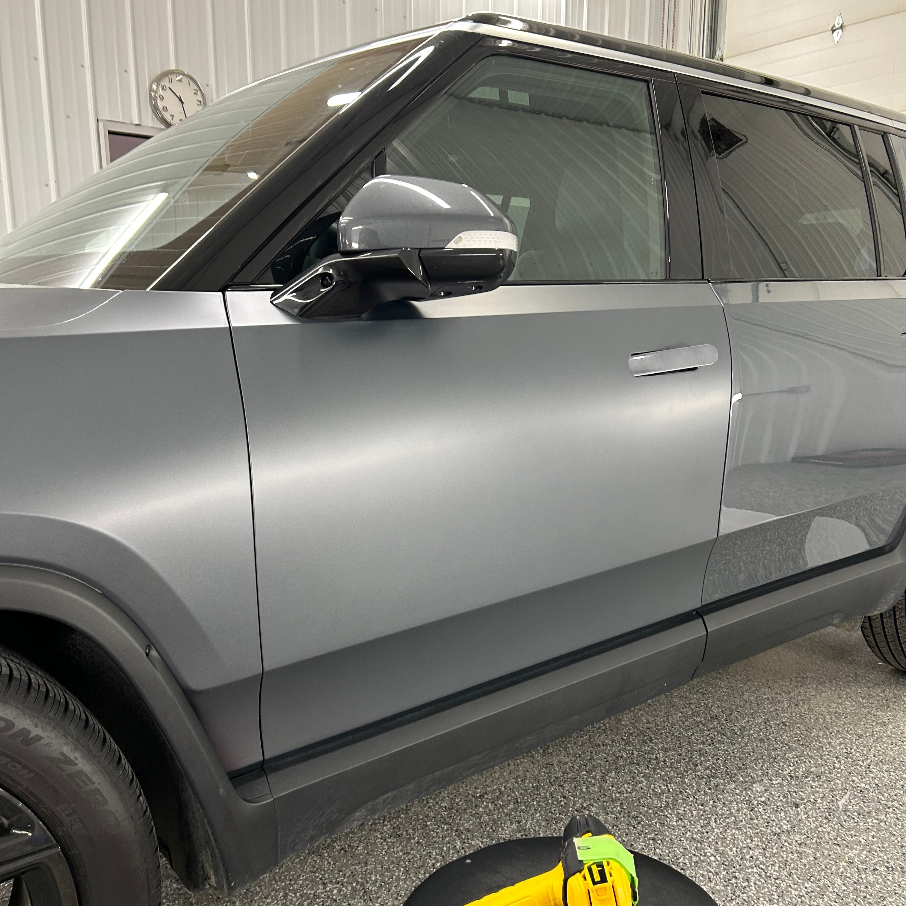 Defense+ PPF By the Roll