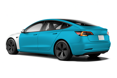 2017-2023 Tesla Model 3 - Completion Kit