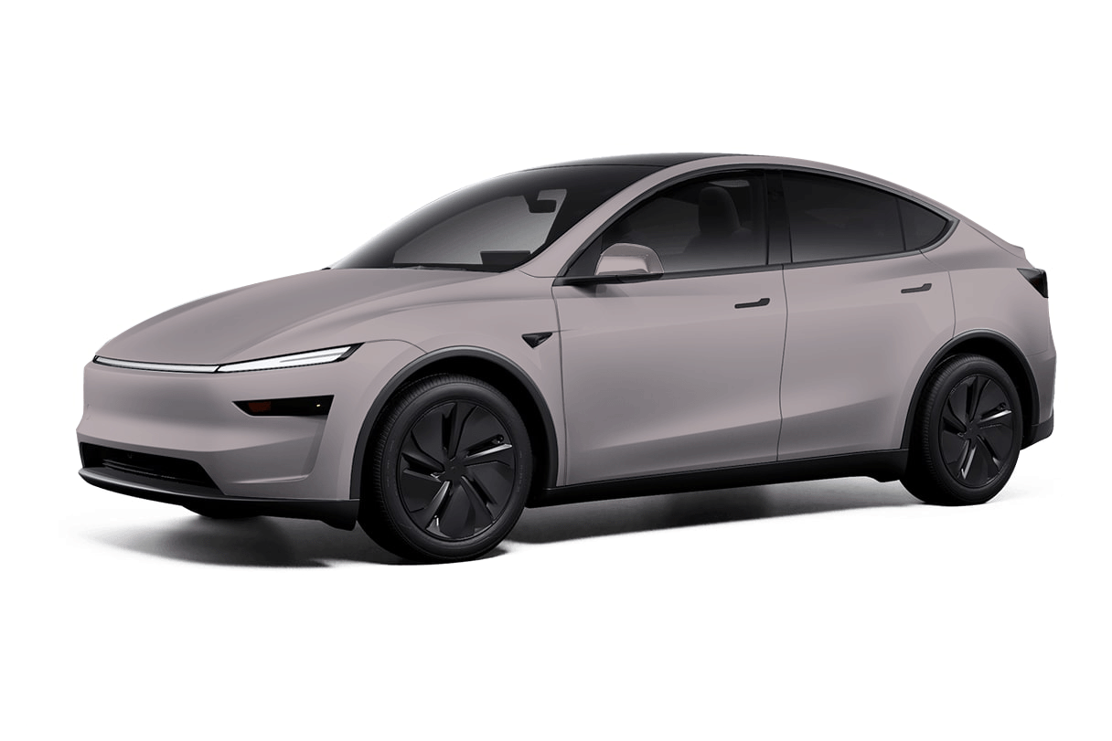 New Tesla Model Y Full Vehicle Matte PPF Experience