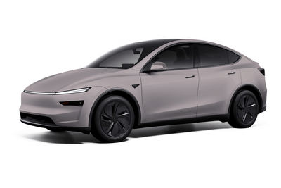2026+ Tesla Model Y (Juniper) - Full Vehicle Matte PPF Kit