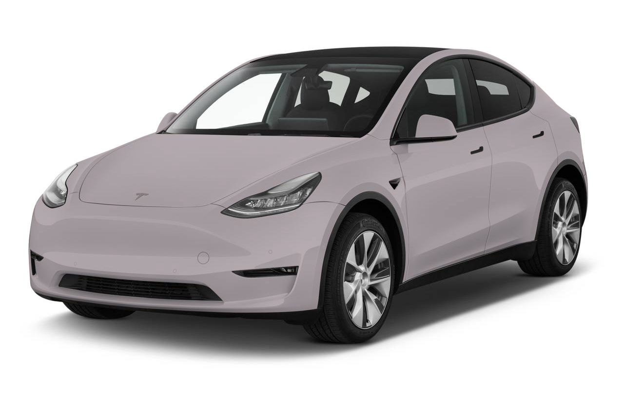 Tesla Model Y Full Vehicle Matte PPF Experience